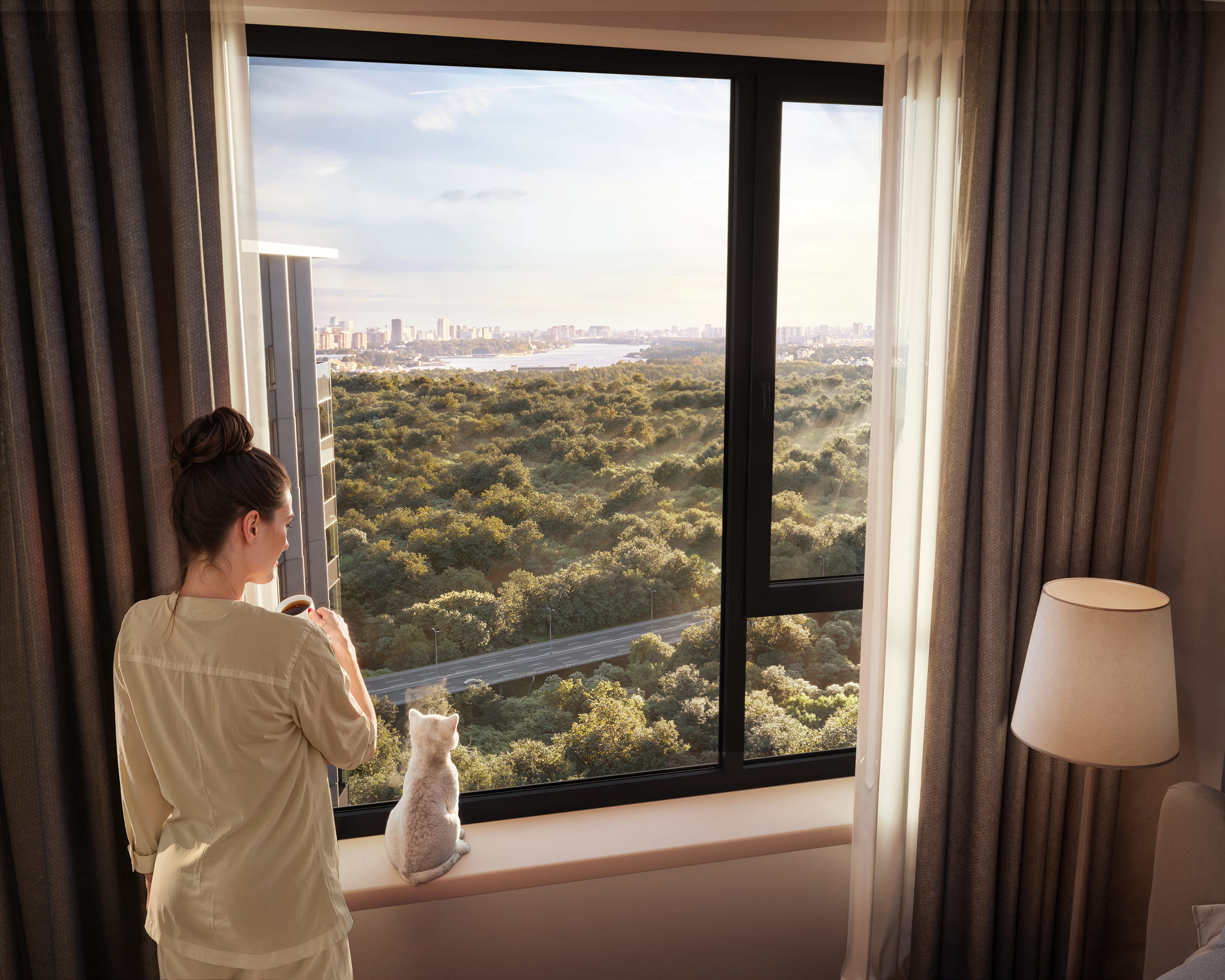 Миниатюра проекта